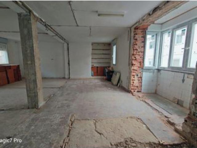 Apartamento en venta en San José Obrero, Zamora