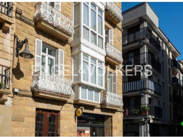 Apartamento en venta en Urola-Kosta, Guipúzcoa