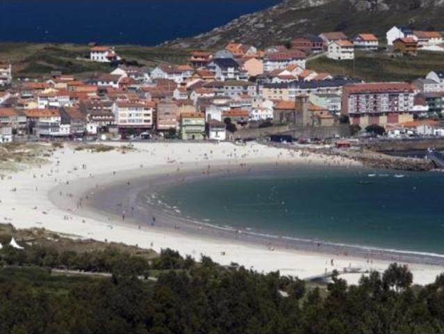 Apartamento en venta en Terra de Soneira, Galicia