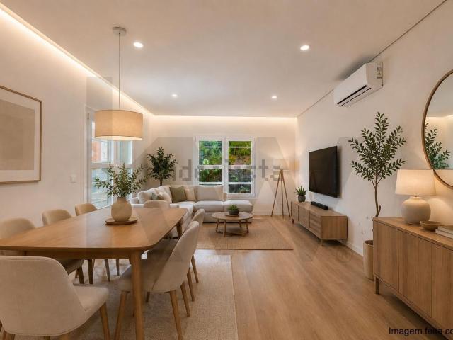Apartamento venda em Urbanização Casas do Lago, Amadora