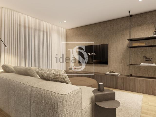 Apartamento venda em Rechã, Parada Do Bouro