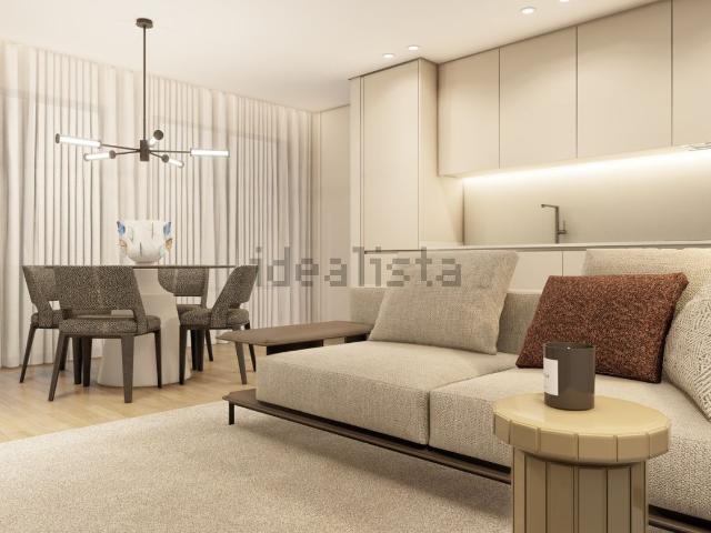 Apartamento venda em Rechã, Parada Do Bouro