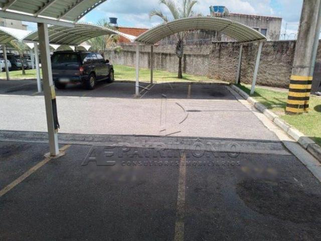 Apartamento venda em Residencial Vereda dos Bandeirantes, Votorantim