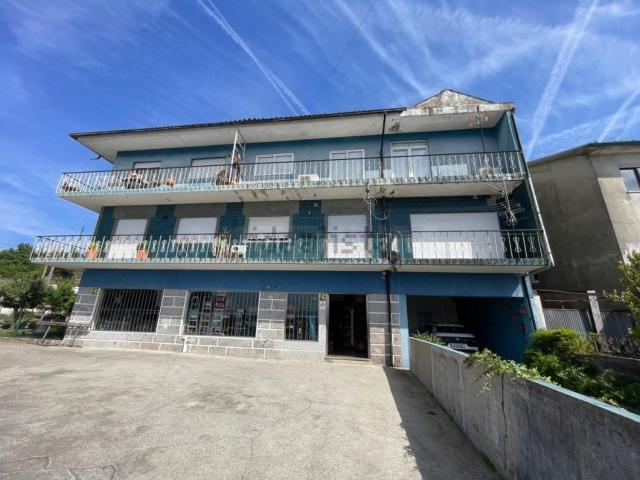 Apartamento venda em Vermoim, Gavião