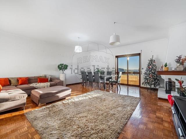 Apartamento venda em Vermoim, Gavião