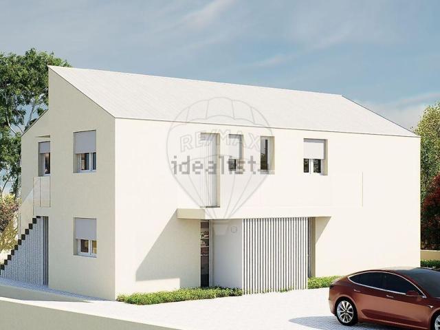 Apartamento venda em Vermoim, Gavião