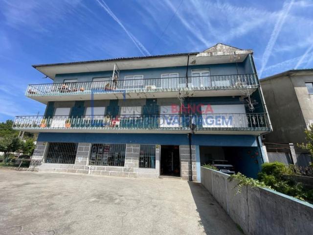 Apartamento venda em Vermoim, Gavião