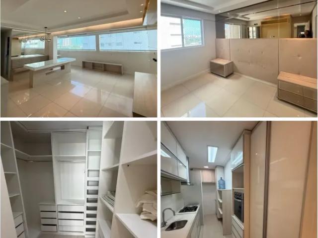 Apartamento aluguel em Região Geográfica Imediata de São Luís, Nazaré