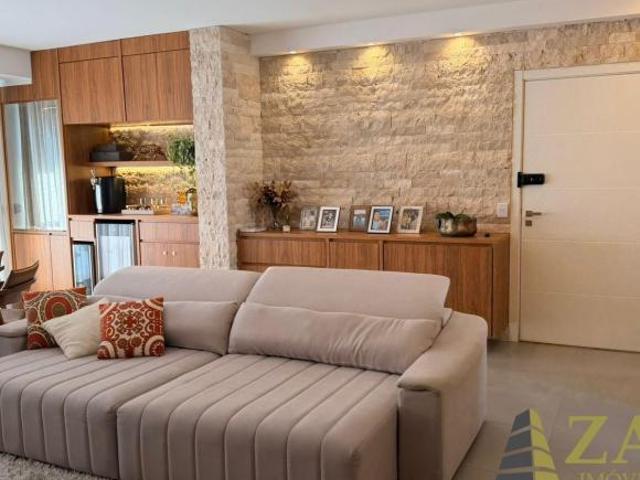 Apartamento venda em Residencial Amazonas, Franca