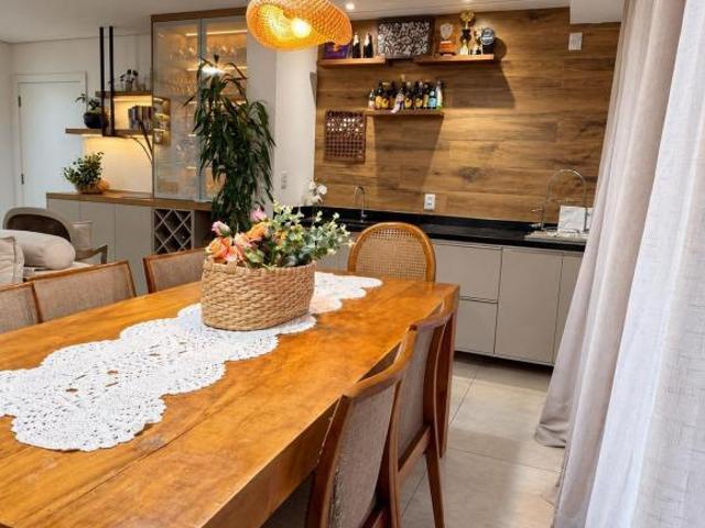 Apartamento venda em Residencial Amazonas, Franca