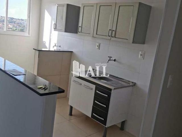 Apartamento venda em Região Imediata de São José do Rio Preto, Região Metropolitana de São José do Rio Preto