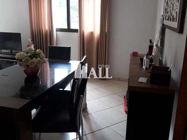 Apartamento venda em São José do Rio Preto
