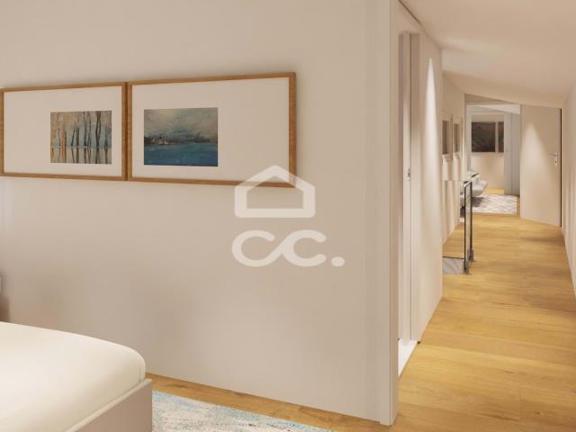 Apartamento venda em Viana Do Castelo