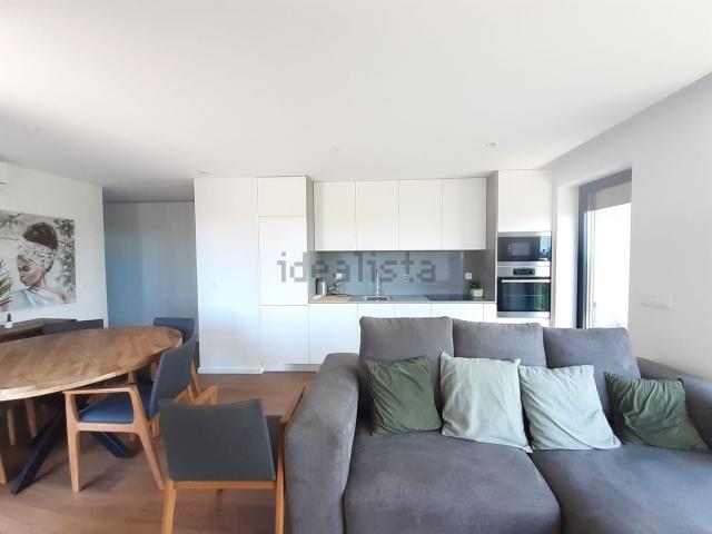 Apartamento alugar em Viana Do Castelo, Meadela