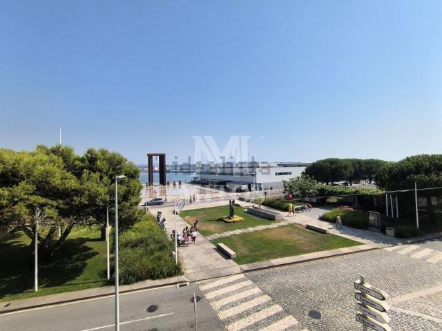 Apartamento alugar em Matos, Viana Do Castelo