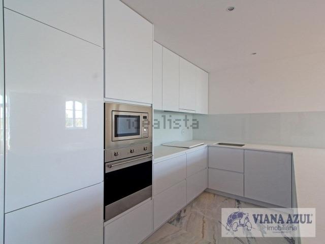 Apartamento alugar em Viana Do Castelo