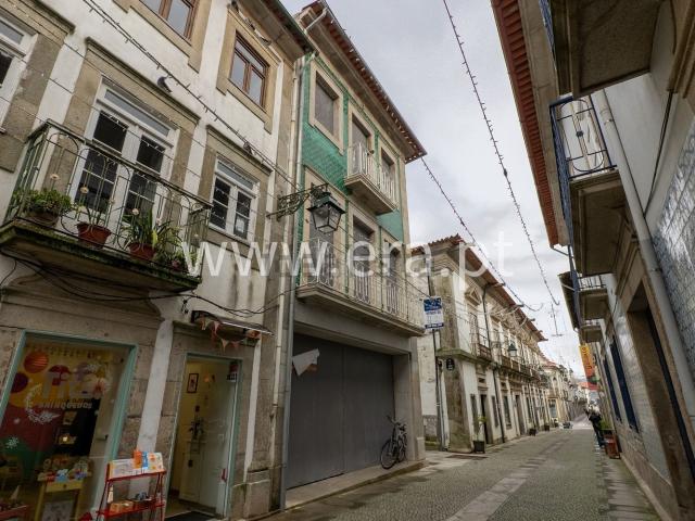 Apartamento venda em Viana Do Castelo
