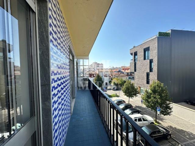 Apartamento alugar em Matos, Viana Do Castelo