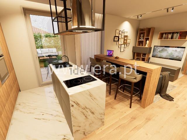 Apartamento venda em Viana Do Castelo