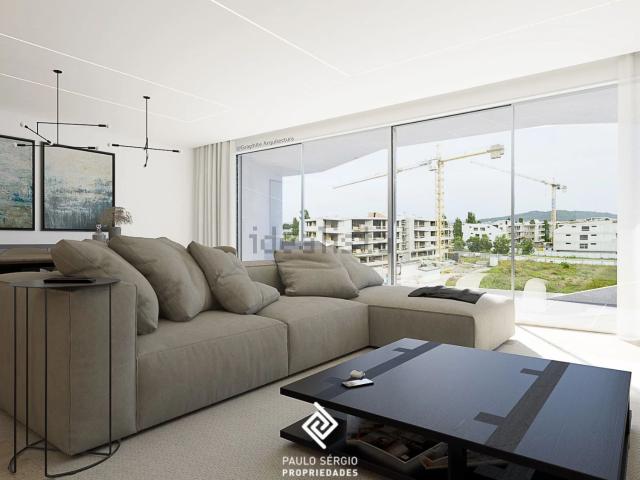 Apartamento venda em Matos, Viana Do Castelo