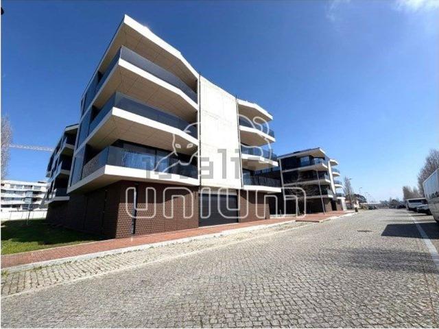 Apartamento venda em Matos, Viana Do Castelo
