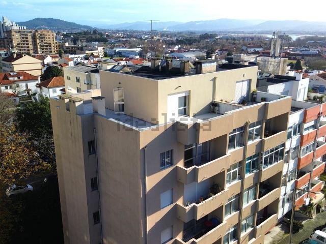 Apartamento venda em Viana Do Castelo