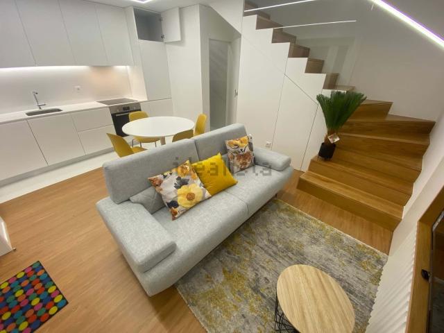 Apartamento alugar em Matos, Viana Do Castelo