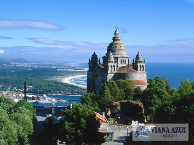 Apartamento alugar em Matos, Viana Do Castelo