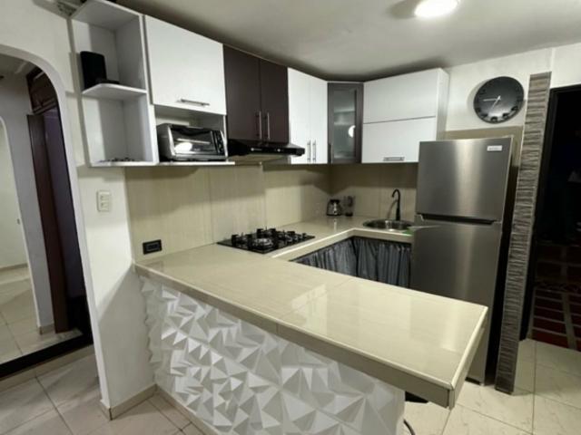 Apartamento en alquiler en Guatire, Miranda