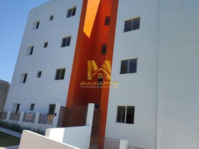 Apartamento venda em Região Imediata de Bragança Paulista, Nazaré Paulista