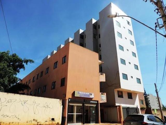 Apartamento venda em Colônia Agrícola Vicente Pires, Vicente Pires