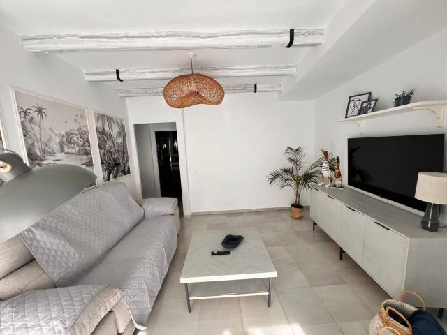 Piso en alquiler en Las Canteras, Bahía de Cádiz