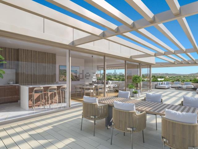 Apartamento venda em Loulé, Faro