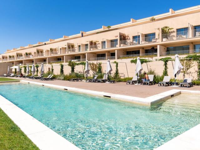 Apartamento venda em Loulé, Faro