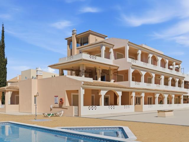Apartamento venda em Loulé, Faro