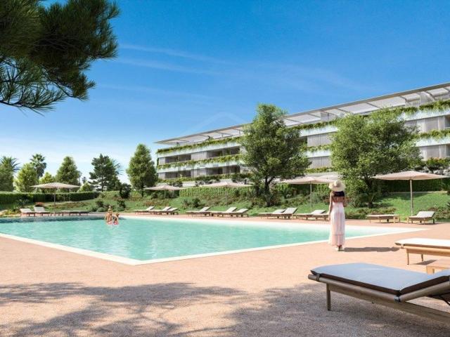 Apartamento venda em Loulé, Faro