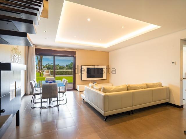 Duplex alugar em Quarteira, Loulé