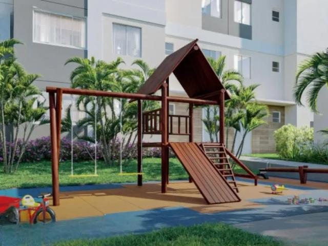 Apartamento venda em Região Geográfica Imediata de Goiânia, Goiânia
