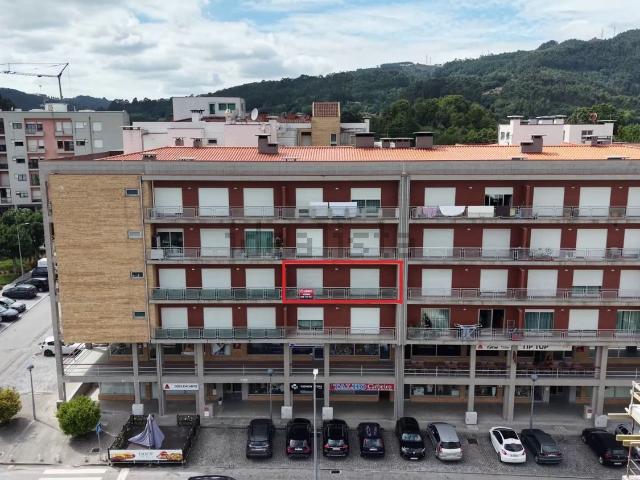 Apartamento venda em Vieira do Minho