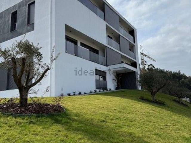 Apartamento venda em Parada Do Bouro, Braga