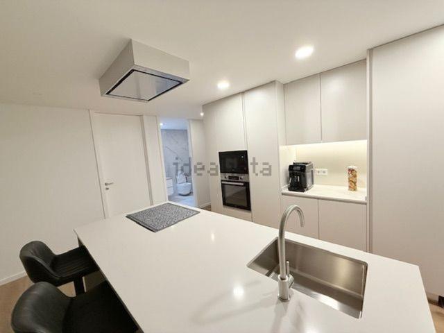 Apartamento alugar em Vieira do Minho