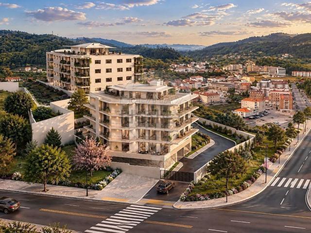Apartamento venda em Vieira do Minho