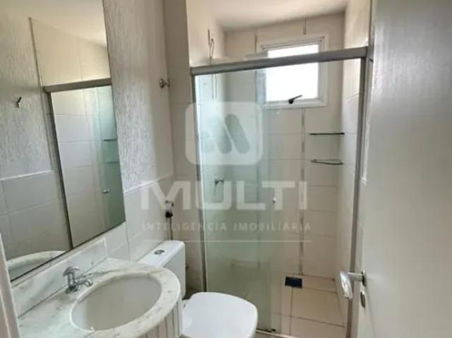 Apartamento aluguel em Região Geográfica Imediata de Uberlândia, Oliveira Fortes