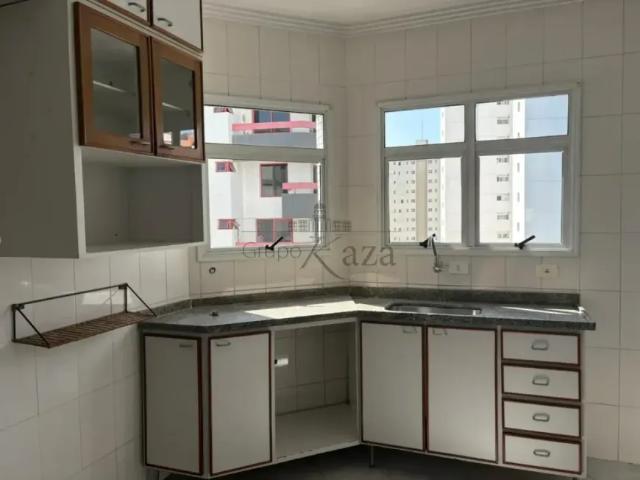 Apartamento aluguel em Região Imediata de São José dos Campos, Região Metropolitana do Vale do Paraíba e Litoral Norte