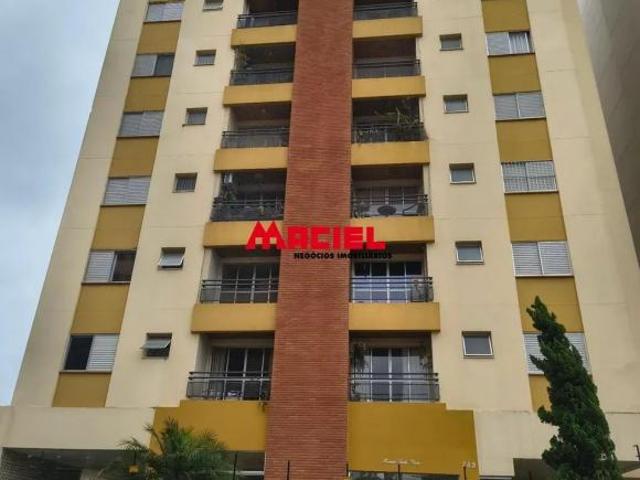 Apartamento venda em São José dos Campos