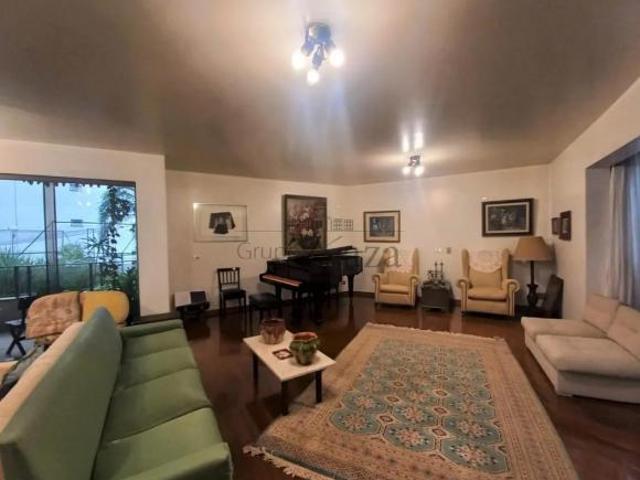 Apartamento venda em São José dos Campos