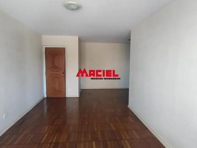 Apartamento venda em Região Imediata de São José dos Campos, Região Metropolitana do Vale do Paraíba e Litoral Norte