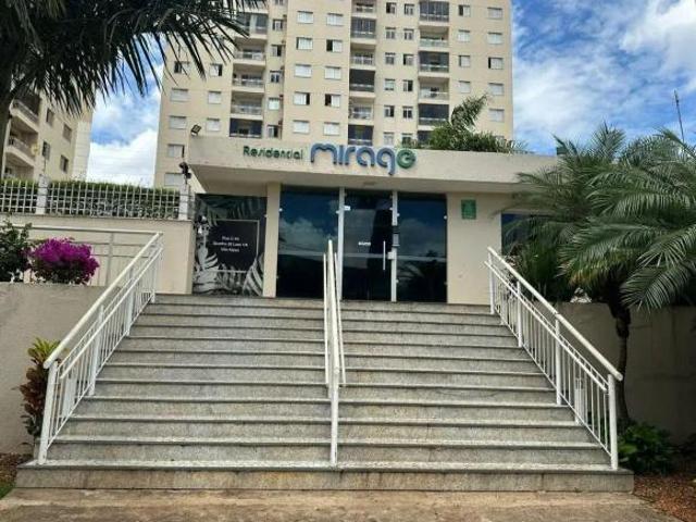 Apartamento venda em Região Geográfica Imediata de Goiânia, Goiânia