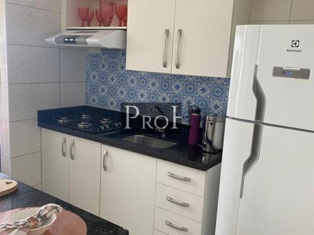 Apartamento venda em Vila Marina, Santo André