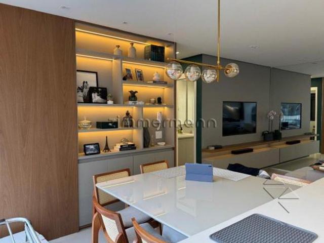 Apartamento venda em Região Imediata de São Paulo, Região Metropolitana de São Paulo